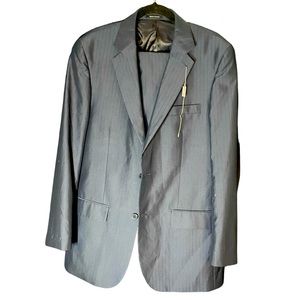 Geoffrey Beene  Suit